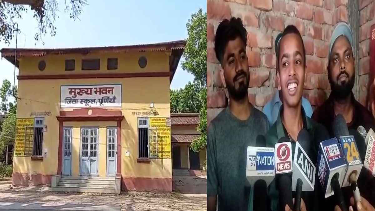 Bihar Board 10th Topper 2024: शिवांकर को नहीं थी टॉप करने की उम्मीद, कहा- सेना में होना चाहते हैं भर्ती