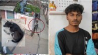 Bihar Dog Beaten Case Accused