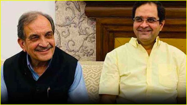 Birender Singh, Brijendra Singh Birender Singh, Brijendra Singh