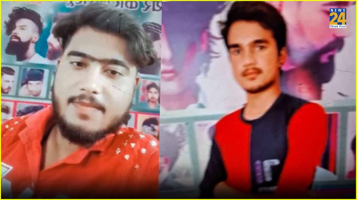 Budaun Double Murder case accused