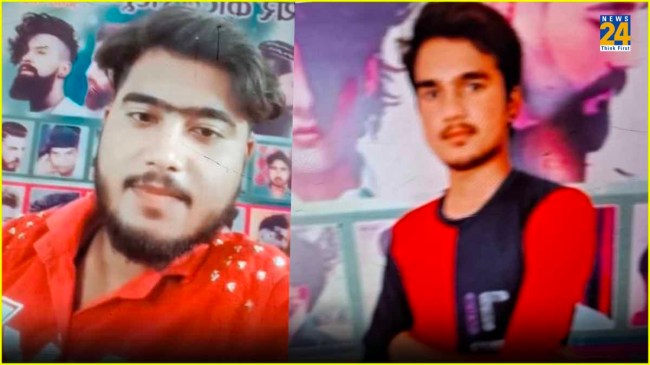 Budaun Double Murder case accused