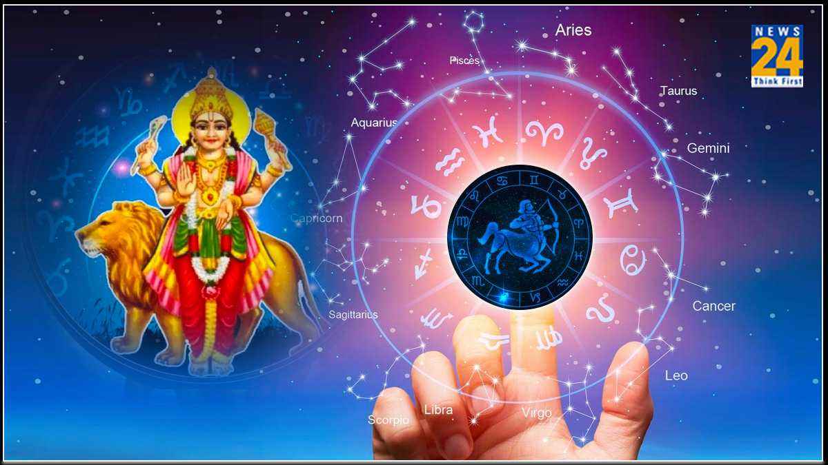 Budh Ast 2024