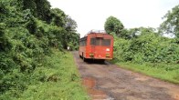 Bus Driver Nagpur Brave Story