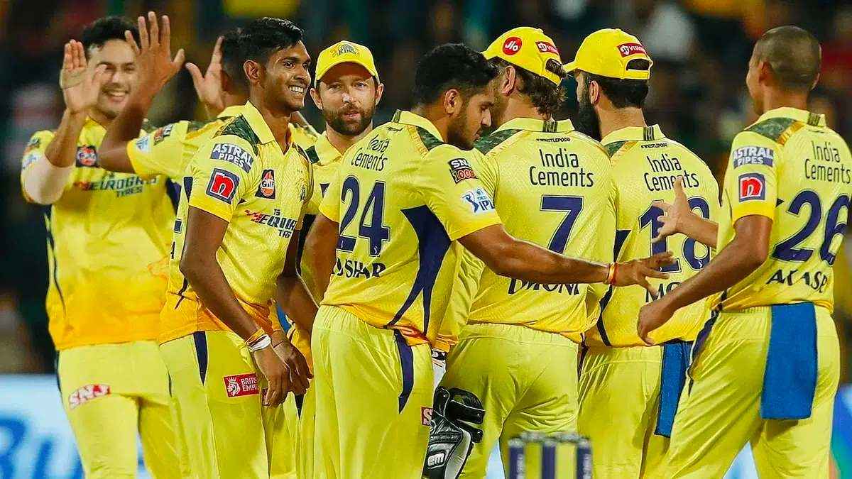 IPL 2024 CSK vs RCB Opening Match Chennai Team Probable Playing 11