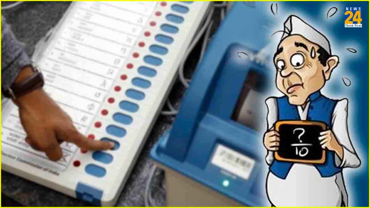 Lok Sabha Election 2024: जब जीतने वाले उम्मीदवार की ही जब्त हो गई थी जमानत