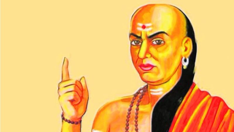 Chanakya Niti