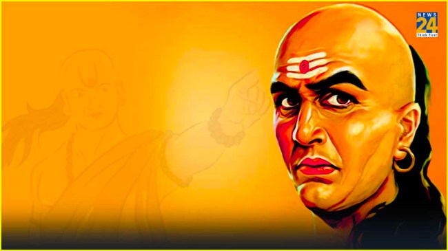 Chanakya Niti