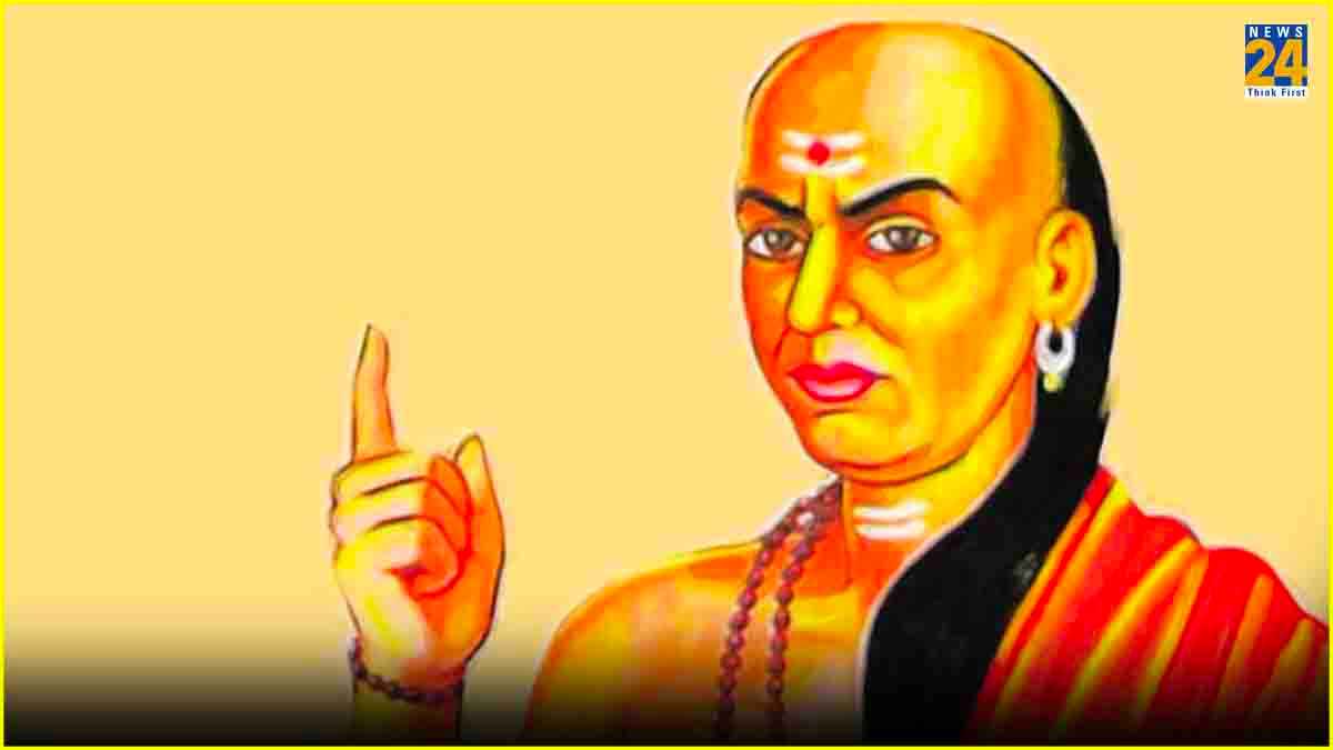 Chanakya Niti