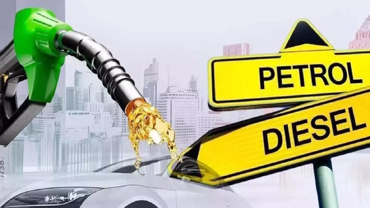 Petrol Diesel Price Today 7 May 2024 fuel rate