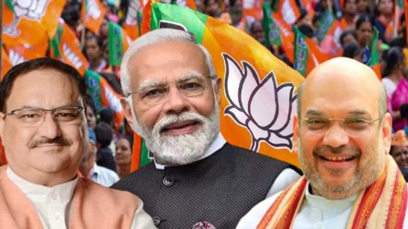 Chhattisgarh BJP Star Campaigners List