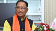 Chhattisgarh CM: Vishnu Dev Sai
