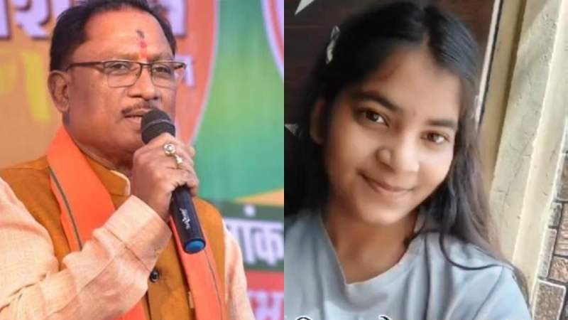 Chhattisgarh CM Vishnudev Sai