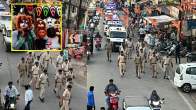 Chhattisgarh Police issued Holi Guidelines