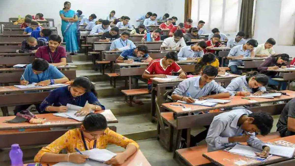 Chhattisgarh Ullas Navbharat Literacy Program