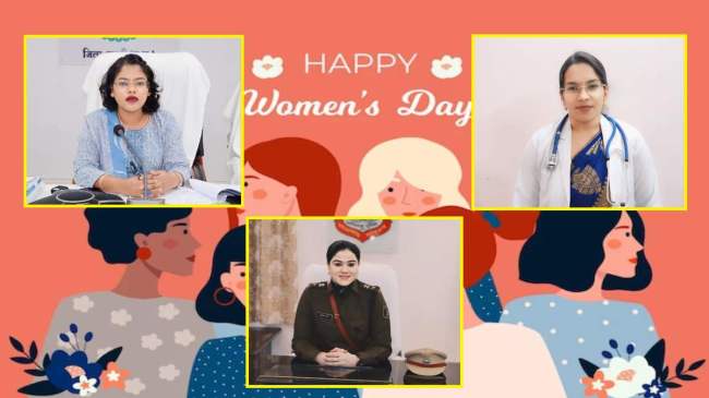 Chhattisgarh Women Empowerment