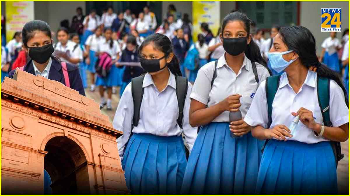 Delhi Private schools fees
