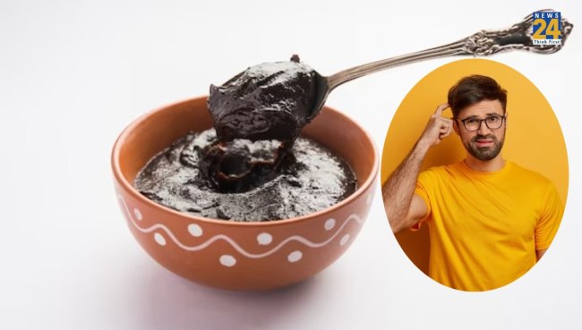 Chyawanprash in summer