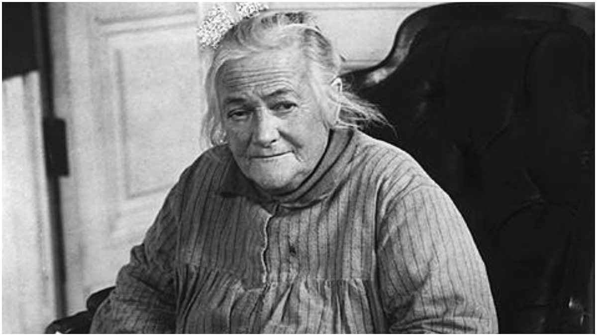Clara Zetkin