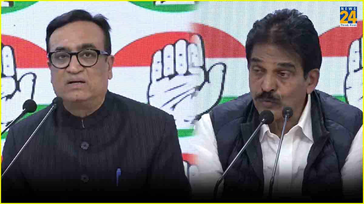 Lok Sabha Election 2024: कांग्रेस की पहली लिस्ट जारी, राहुल गांधी वायनाड से लड़ेंगे चुनाव, देखें पूरी List