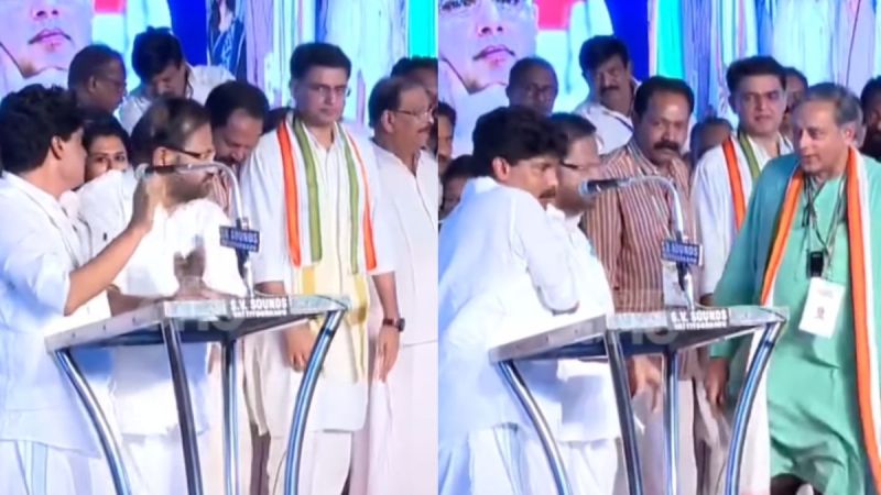 Congress kerala