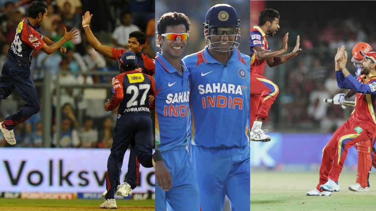 Shahbaz Nadeem Retired Five International Indian Cricketers Announced Retirement in Last One Month