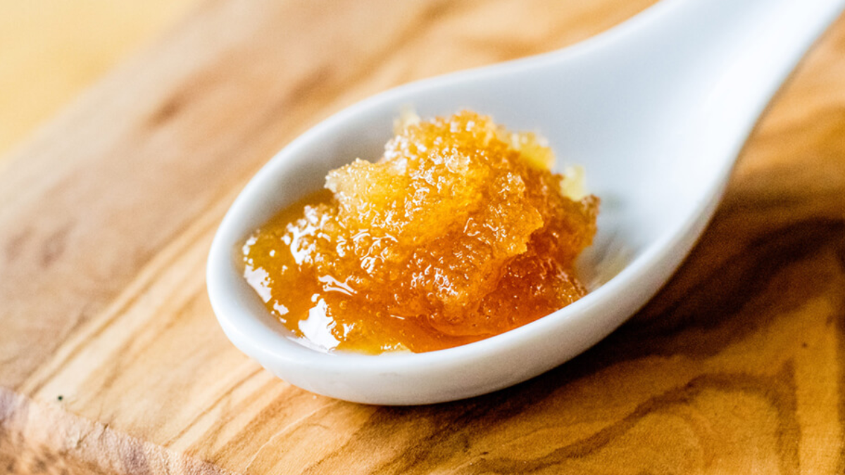 Crystallized Honey Good Or Bad
