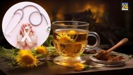 Dandelion Tea And Cancer