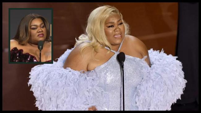 Davine Joy Randolph Davine Joy Randolph