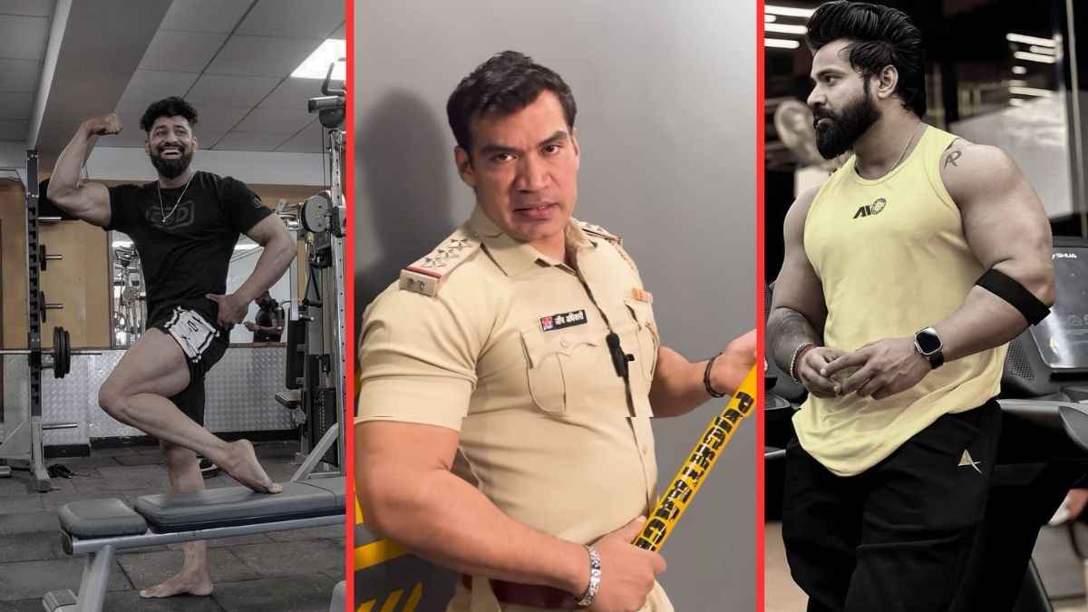 Deepak Sharma Jailor