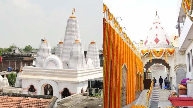 Delhi Famous Hindu Temple