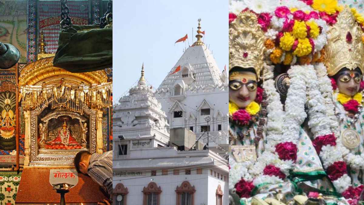 दिल्ली के इन 3 मंदिरों में क्यों रहती है हर समय भीड़? जानें क्या है इनकी खासियत