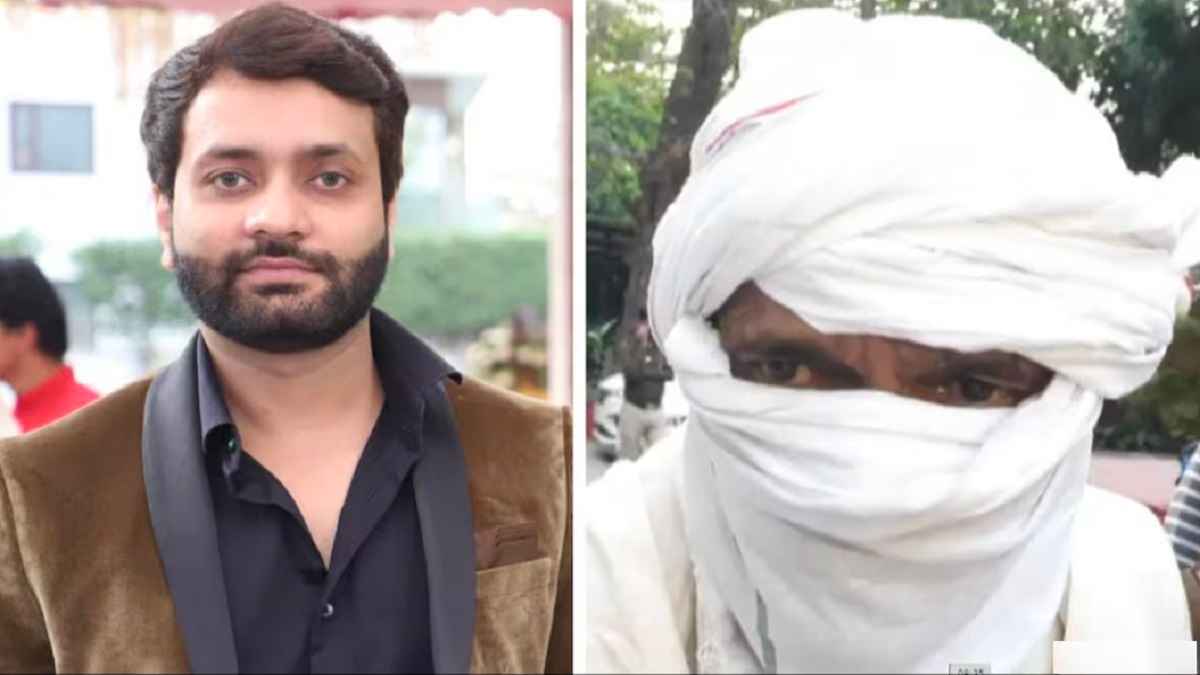 'अच्छा हुआ मर गया, लड़की की जिंदगी बची'; शादी से ठीक पहले बेटे की हत्या करने वाले पिता के 3 खुलासे