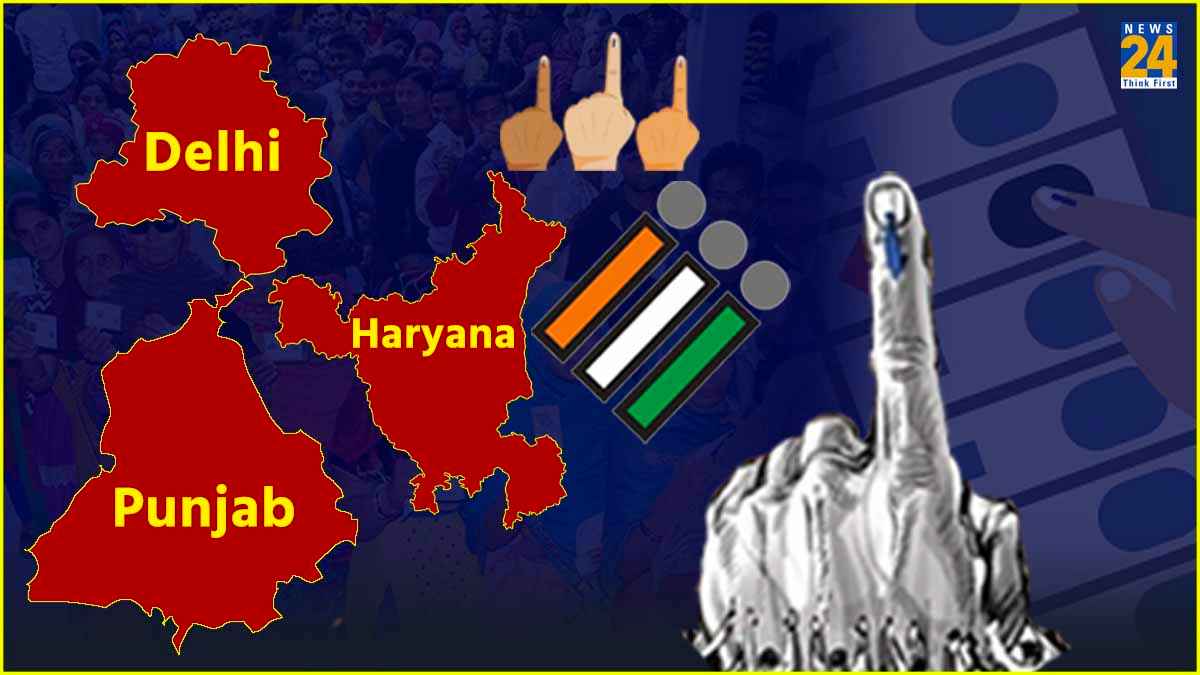 Lok Sabha Election 2024 Date