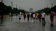 Delhi NCR IMD Rain Alert