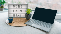 Dell's memo to employees working from home