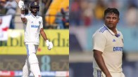 ICC Test Rankings Devdutt Padikkal Ahead of Sarfaraz Khan