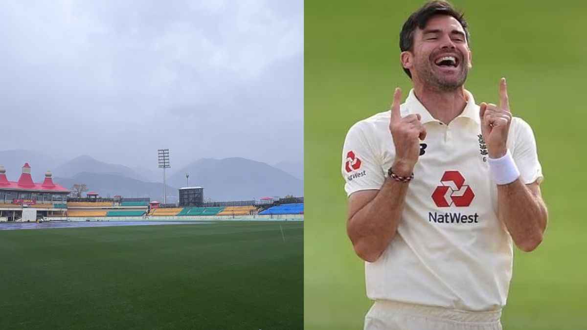 IND vs ENG: धर्मशाला का मौसम बन सकता है भारत की हार का कारण! इंग्लैंड के गेंदबाज बरपाएंगे कहर
