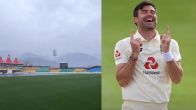 India vs England Dharamshala Weather Favour English Fast Bowler James Anderson