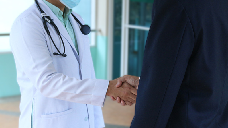 Doctor