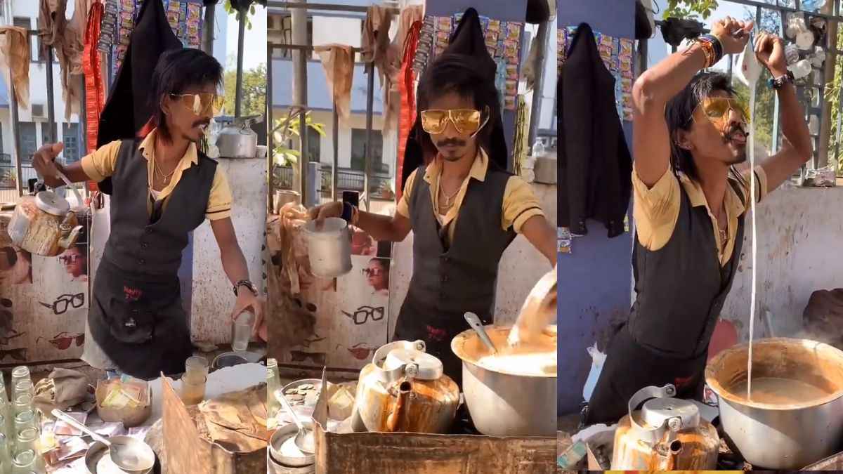 Dolly Chaiwala