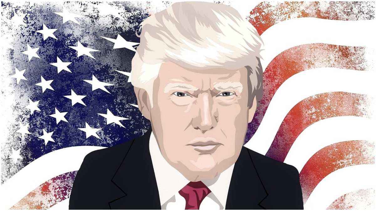 US Election 2024: क्‍या एक बार फ‍िर ट्रंप के हाथों में होगी अमेर‍िका की कमान?