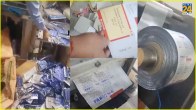 Fake Medicines Racket Delhi Police Raid Exposed Interstate Drug Racket