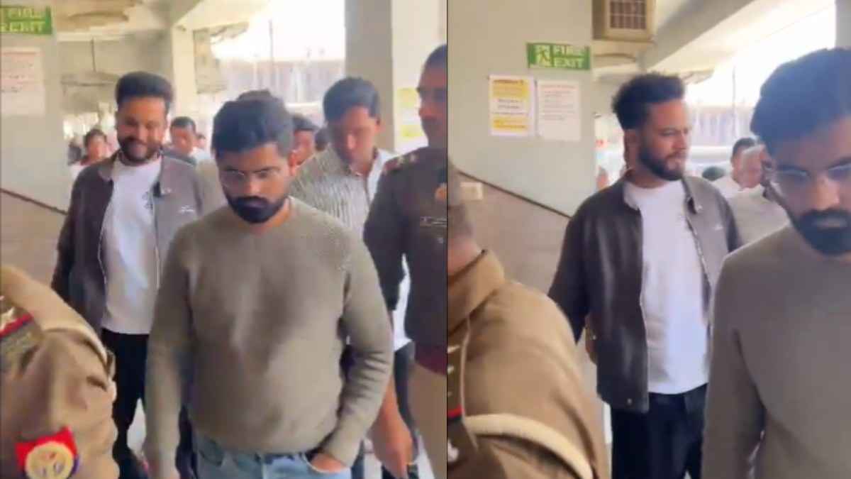 'नोएडा पुलिस का भी अपना 'सिस्टम' है', Elvish Yadav के अरेस्ट से सोशल मीडिया पर मचा बवाल