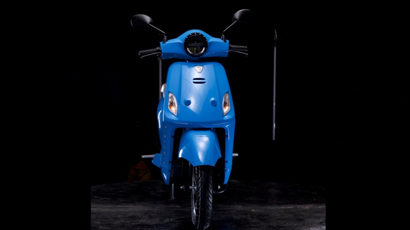 Eblu Feo X Scooter