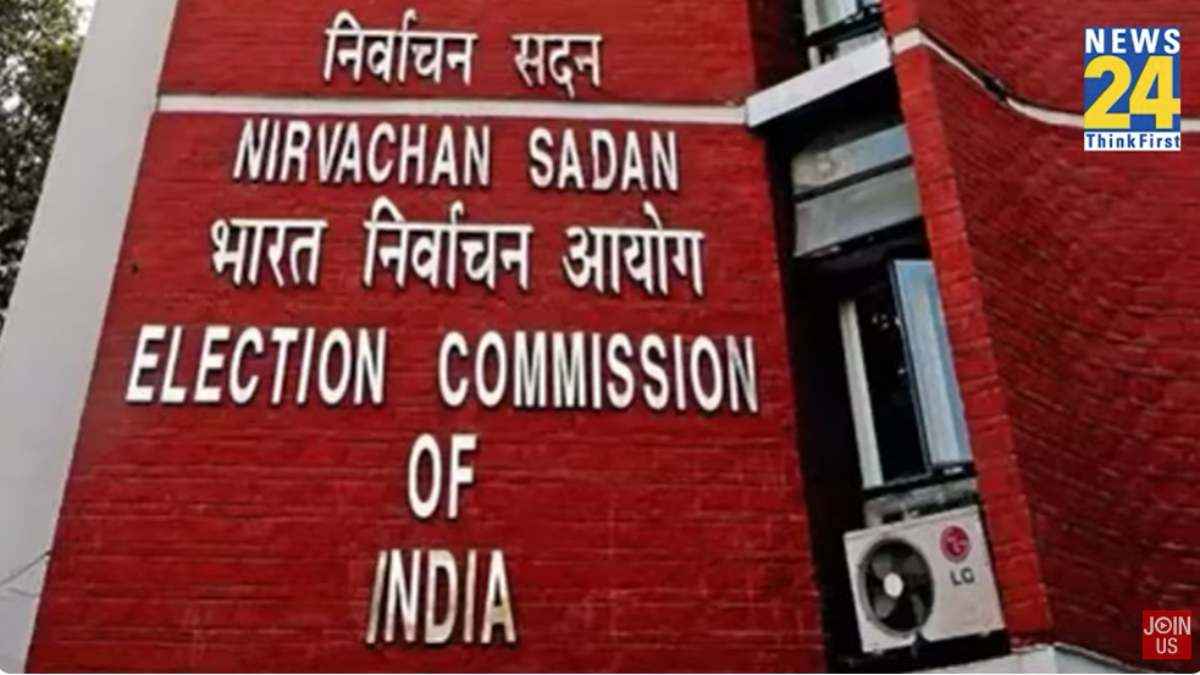 हीटवेव से बचने के लिए EC ने जारी की गाइडलाइन, पोलिंग बूथों पर मिलेंगी ये सुविधाएं