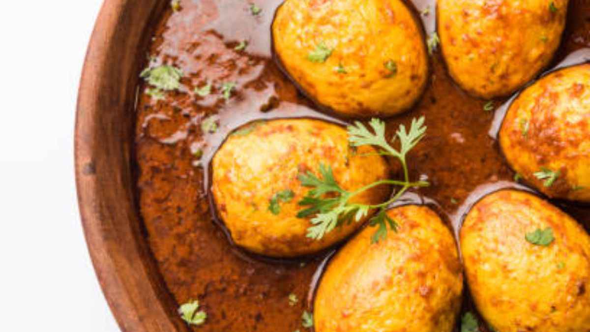 Egg Curry Gurugram Murder