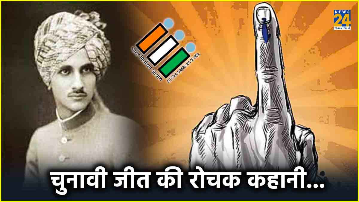 General Election 1951 Unopposed Winner Anand Chand Bilaspur