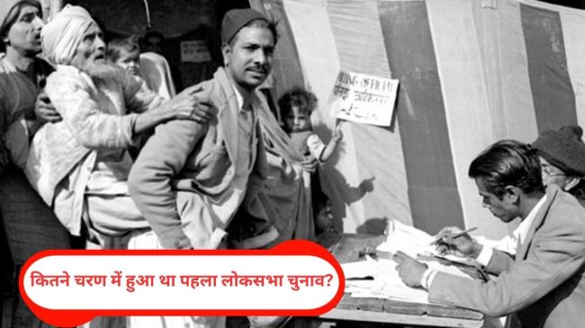 Election Facts Election Facts