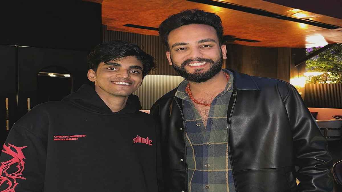 #RajatDalal और #anjalians X पर क्यों हो रहे ट्रेंड? Elvish Yadav और Maxtern से है कनेक्शन