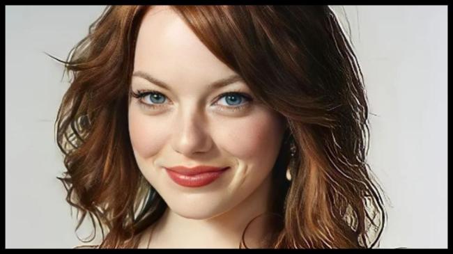 Emma Stone Emma Stone